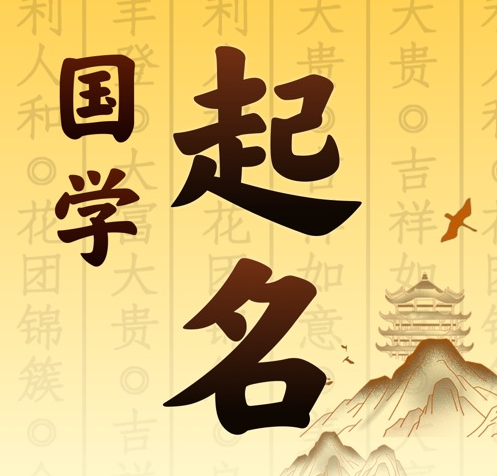 南华国学起名 人工起名一对一